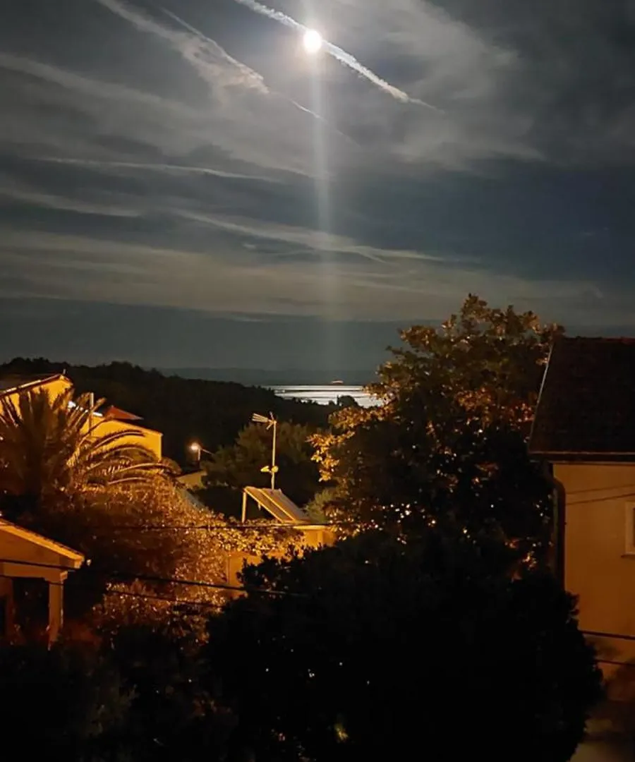 Apartman Premantura Rumora