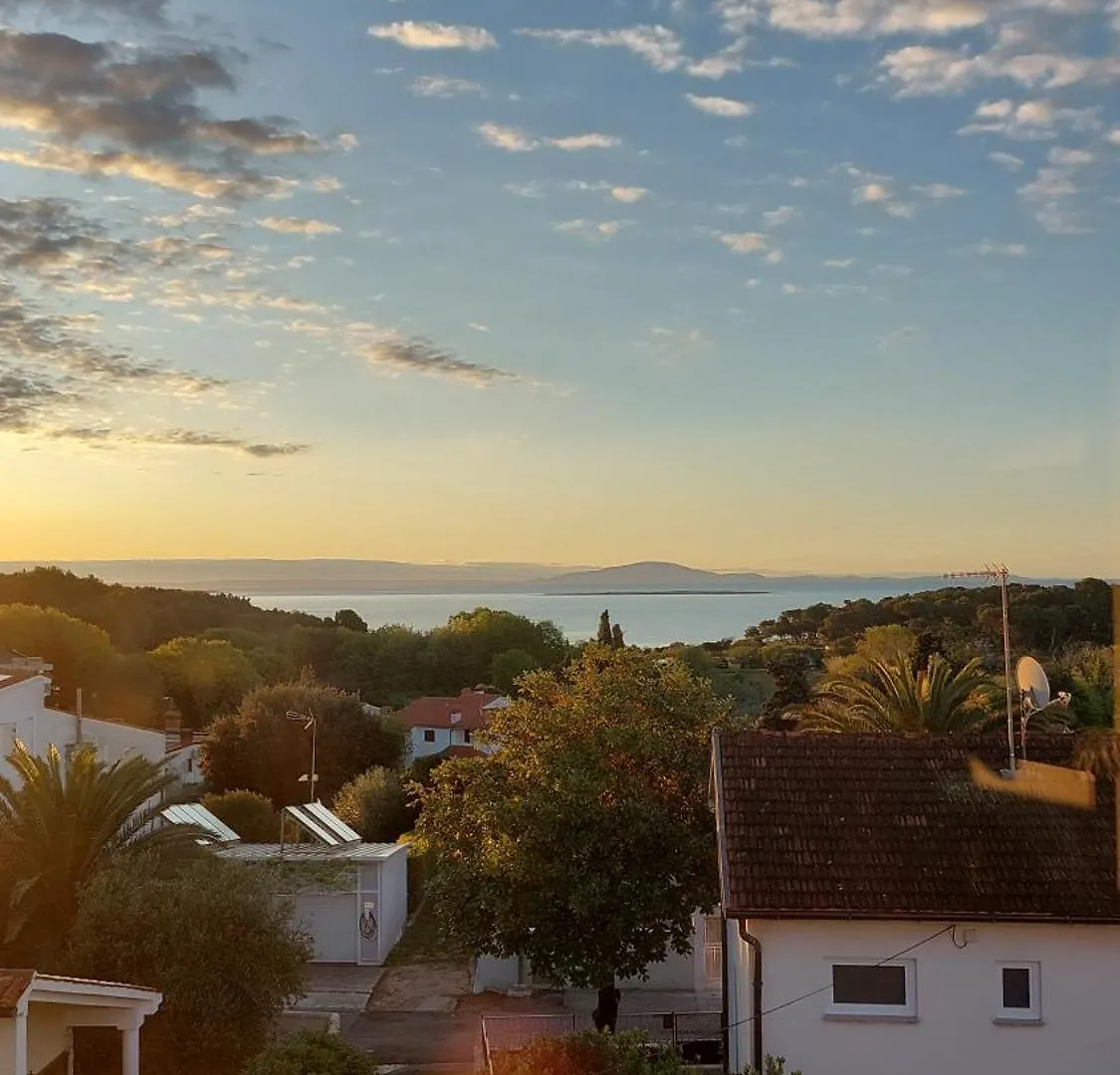 Apartment Apartman Premantura Rumora Croatia
