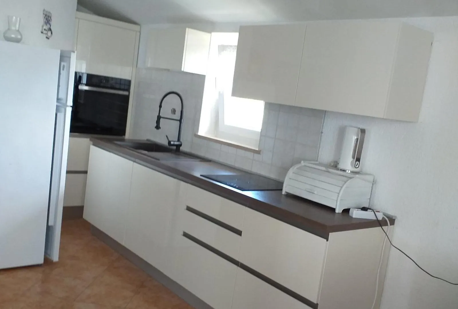 Apartman Premantura Rumora Apartment