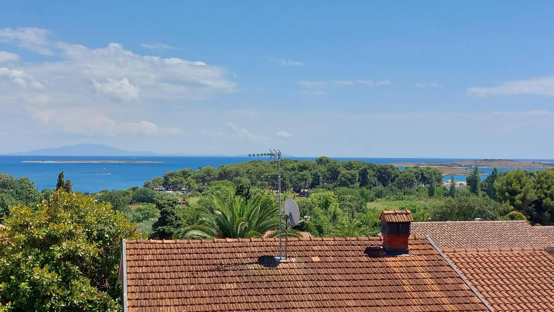 Apartment Apartman Premantura Rumora