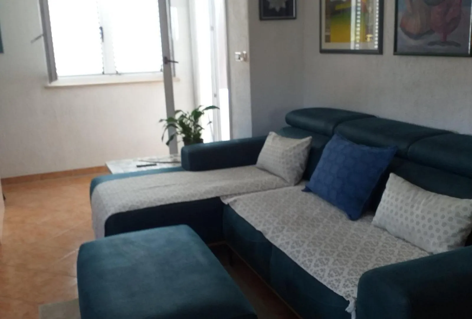 Apartman Premantura Rumora Apartment
