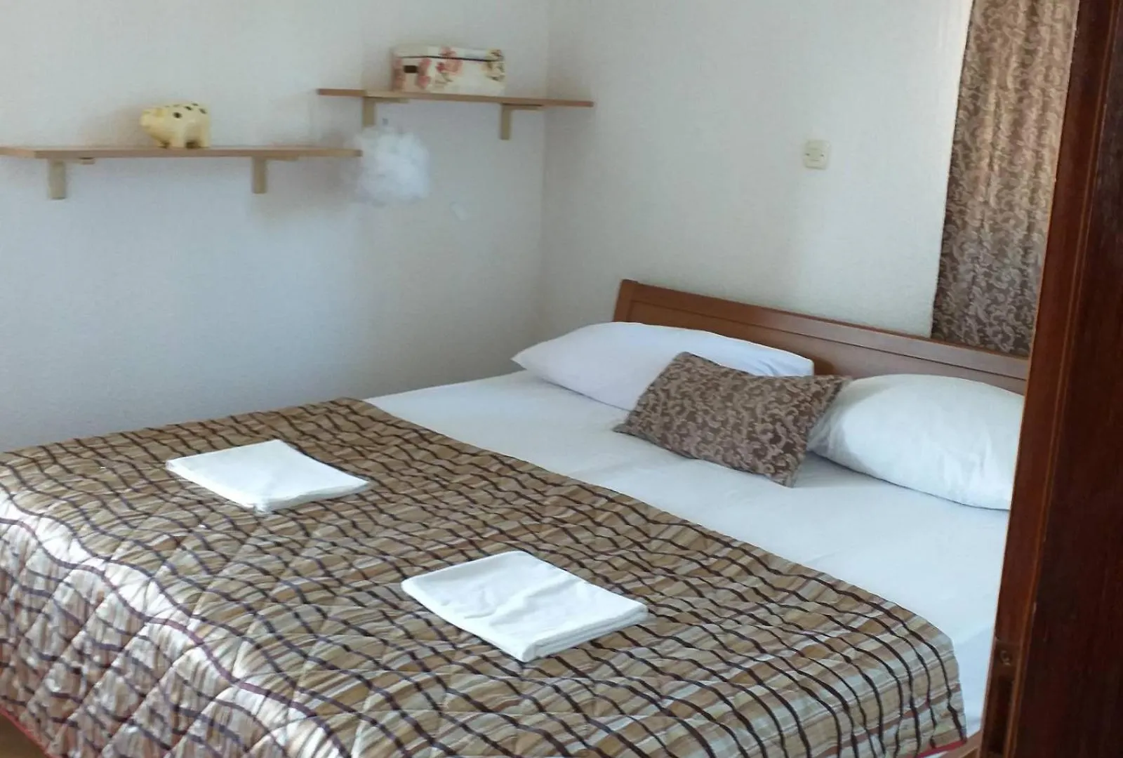 Apartment Apartman Premantura Rumora
